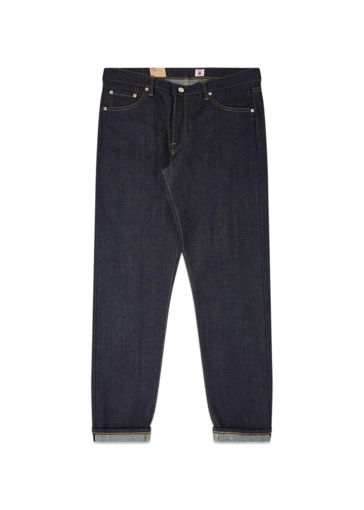 Edwin REGULAR TAPERED JEANS