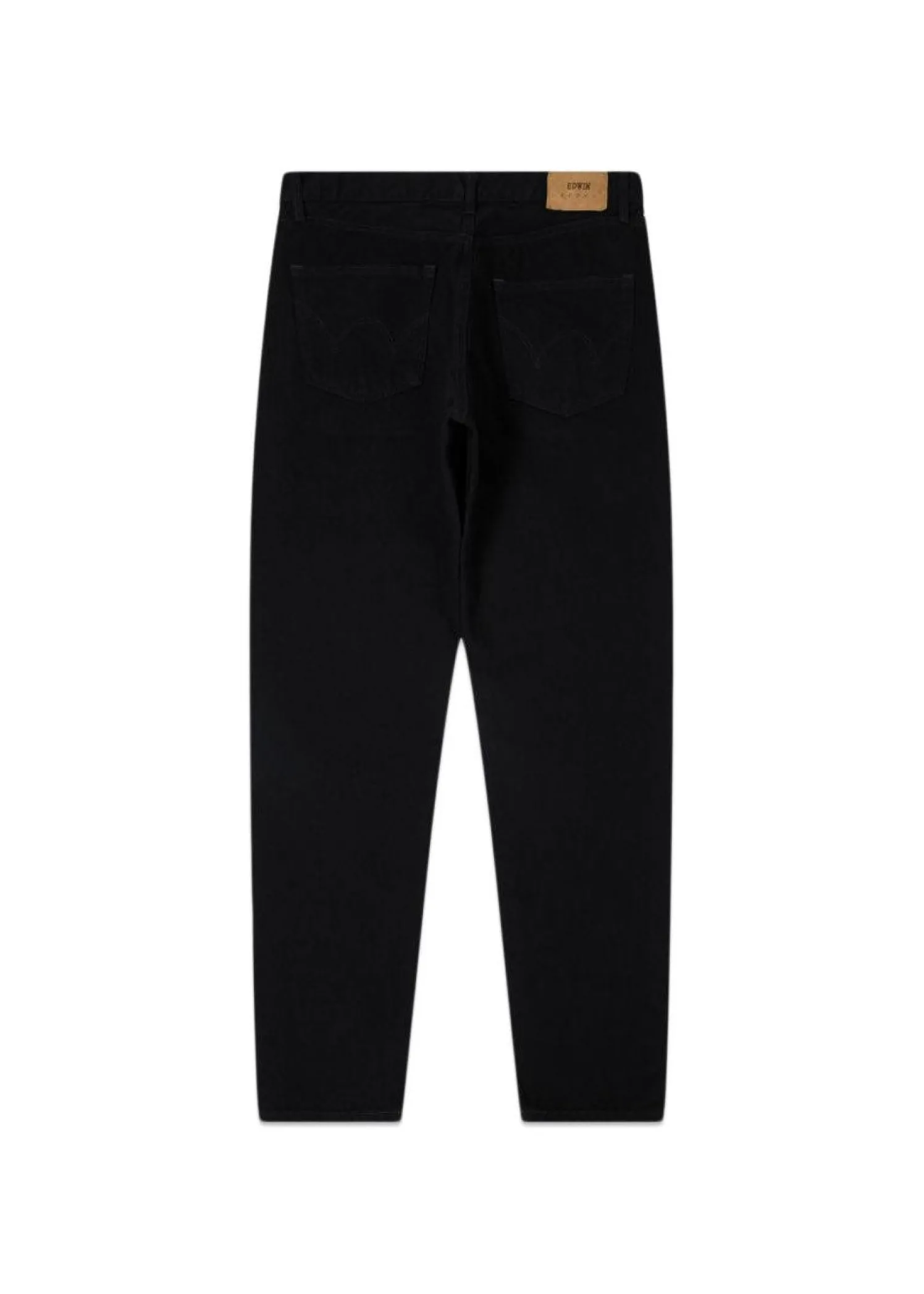 Edwin REGULAR TEPARED JEANS