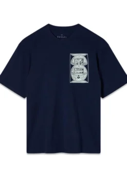 Edwin Slot Machine T-Shirt