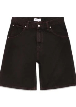 Edwin Tyrell Short-Black
