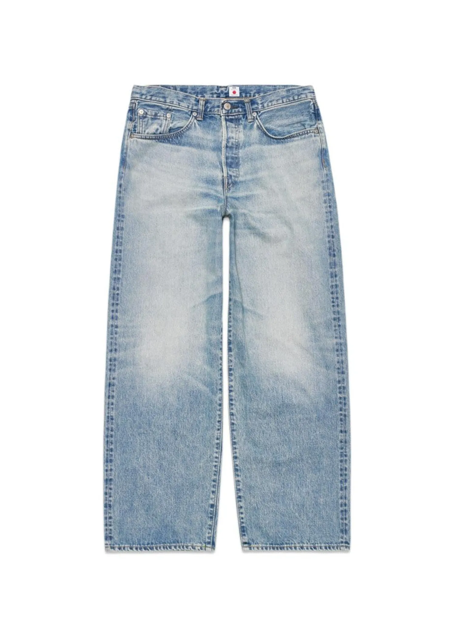 Edwin Wide Pant