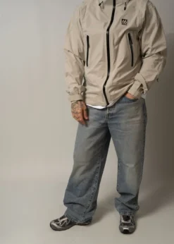 Edwin Wide Pant