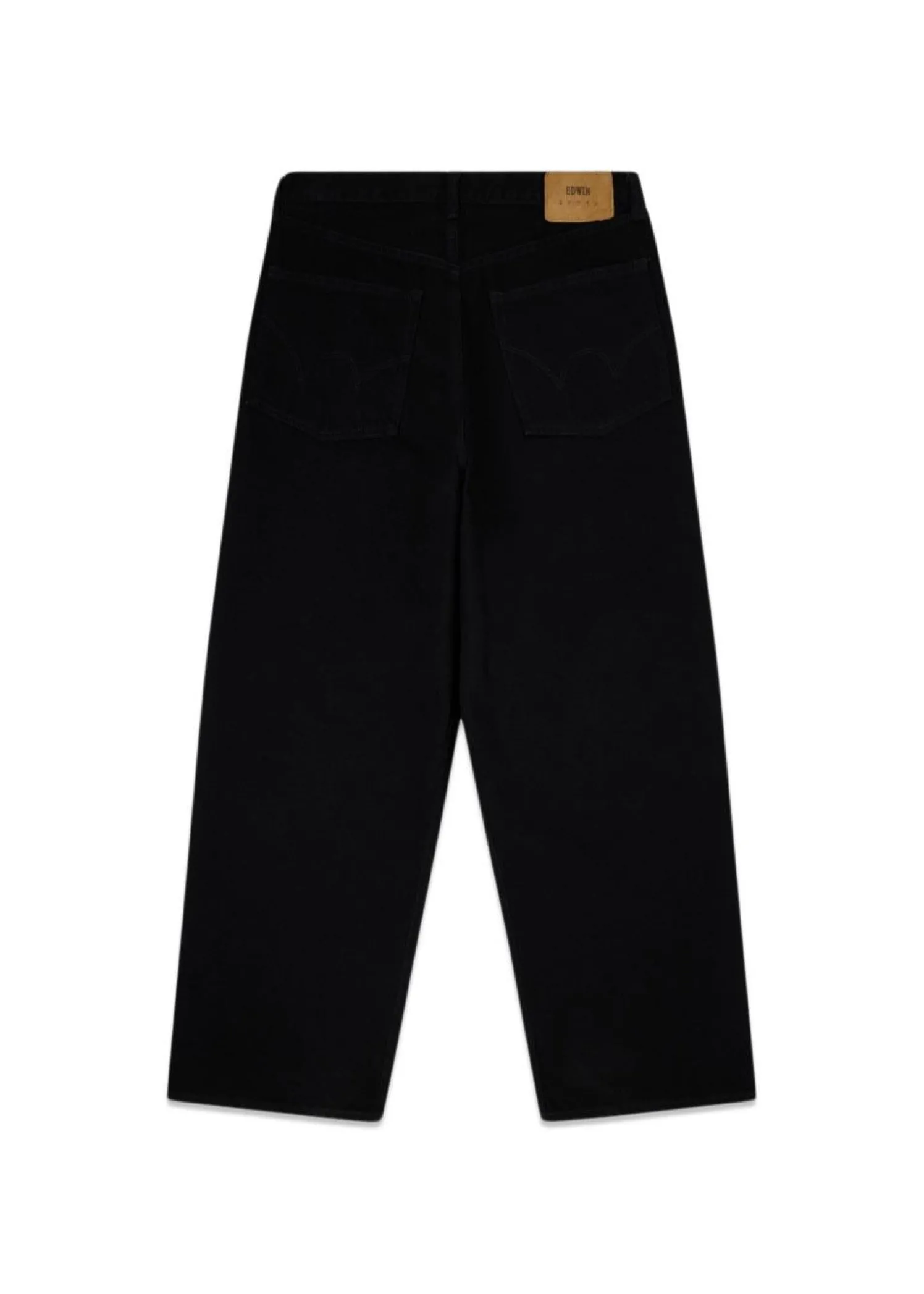 Edwin Wide Pant