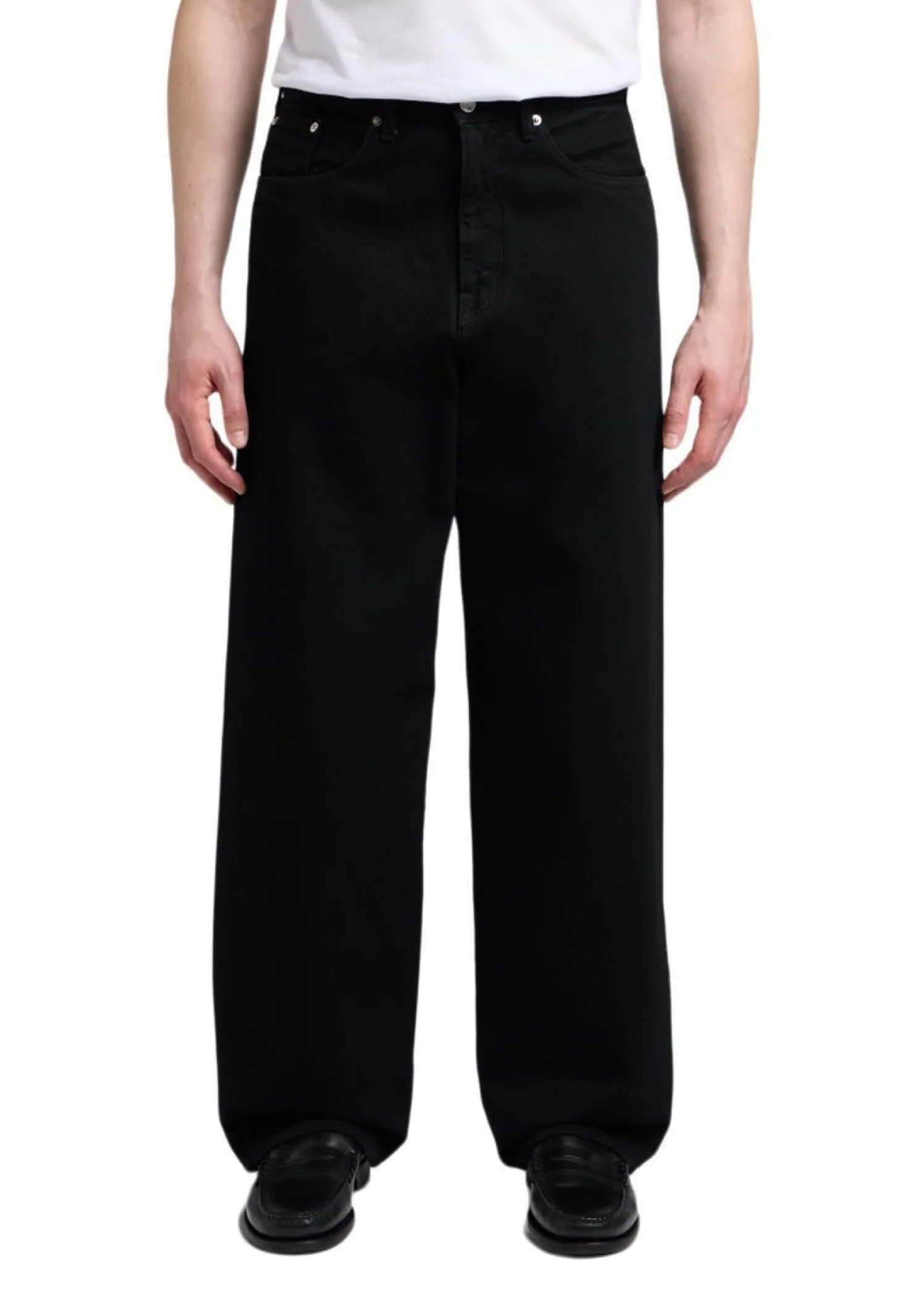 Edwin Wide Pant