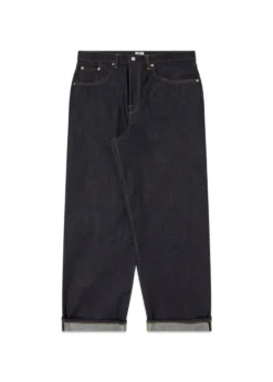 Edwin Wide Pant Unwashed