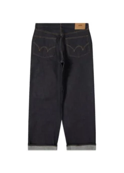 Edwin Wide Pant Unwashed
