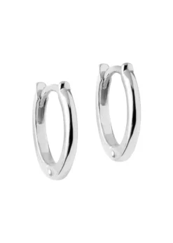 ENAMEL Copenhagen Hoops, Classic 8 mm