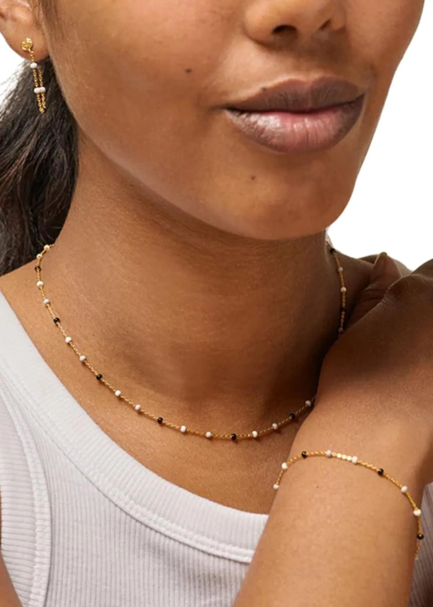 ENAMEL Copenhagen Necklace, Lola