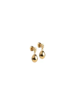 ENAMEL Copenhagen Studs, Poe