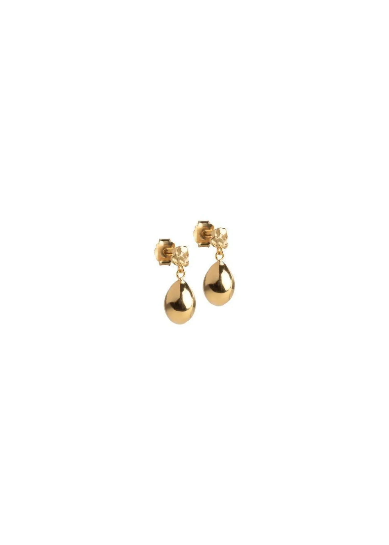 ENAMEL Copenhagen Studs, Poe