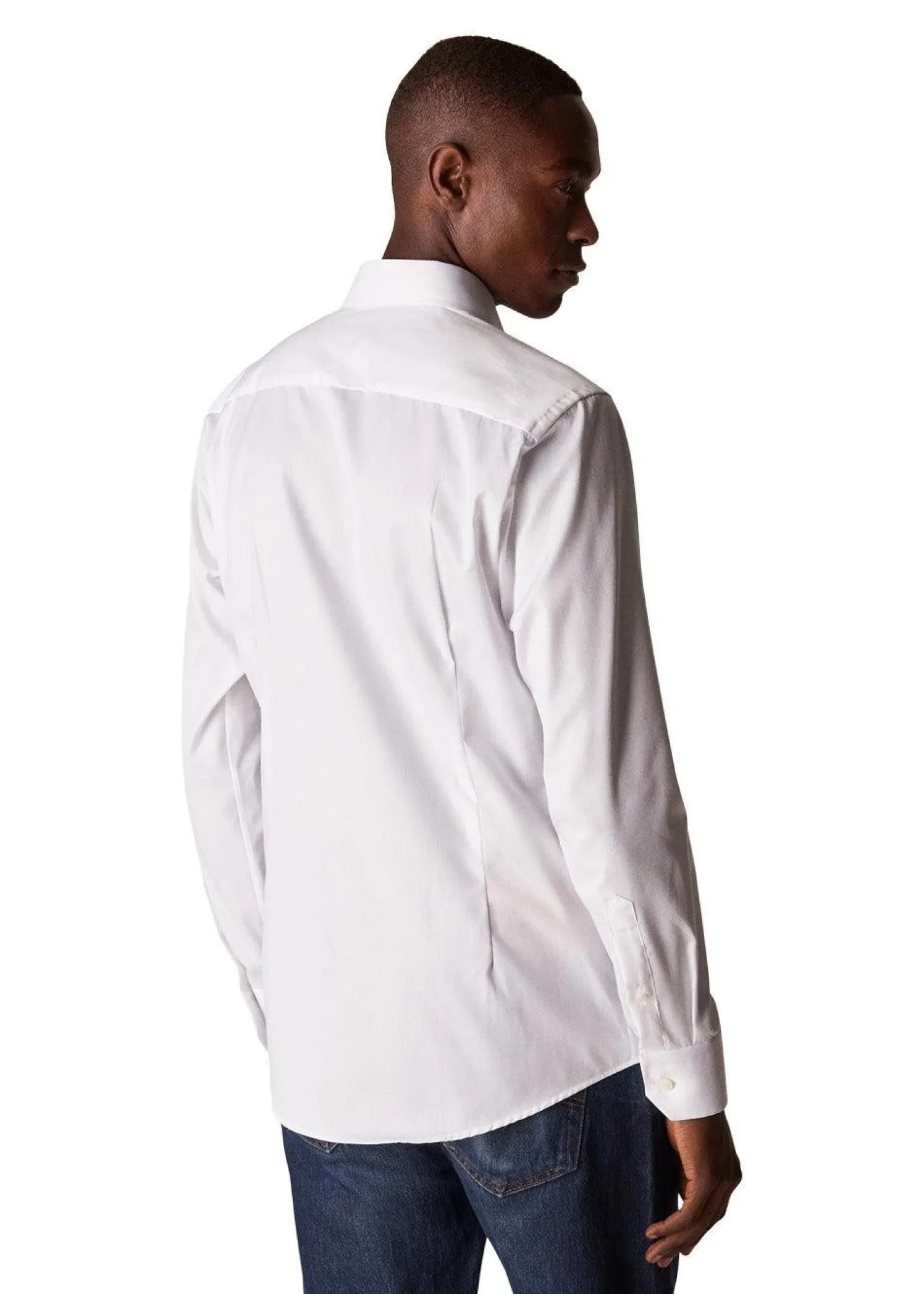 Eton Contemporary-Signature Twill