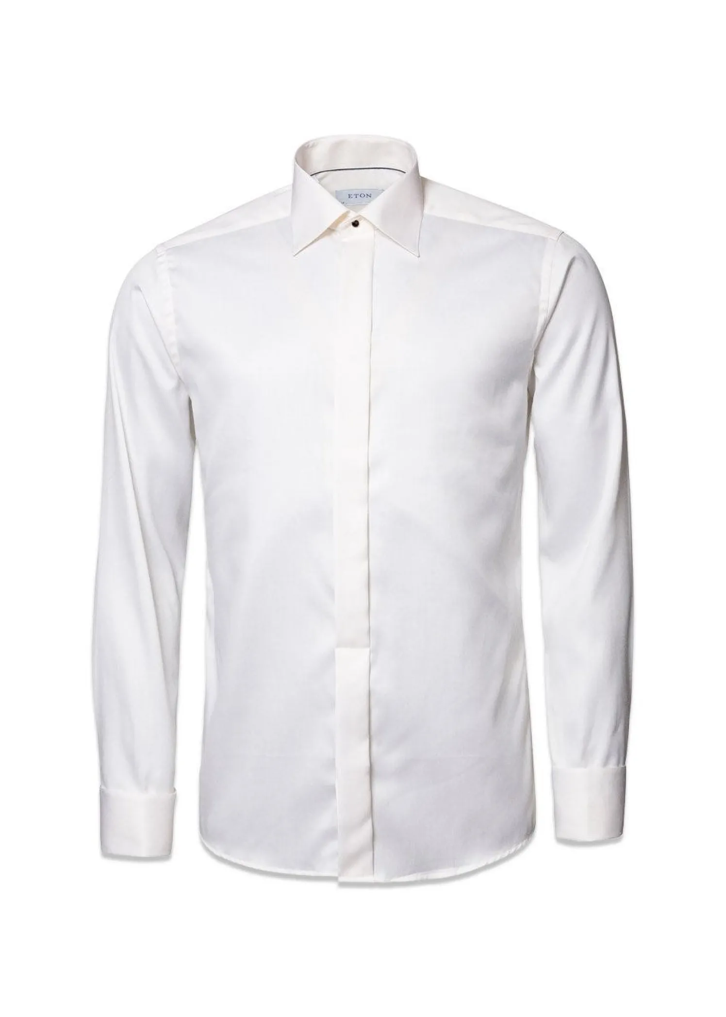 Eton Contemporary-Tuxedo Shirt