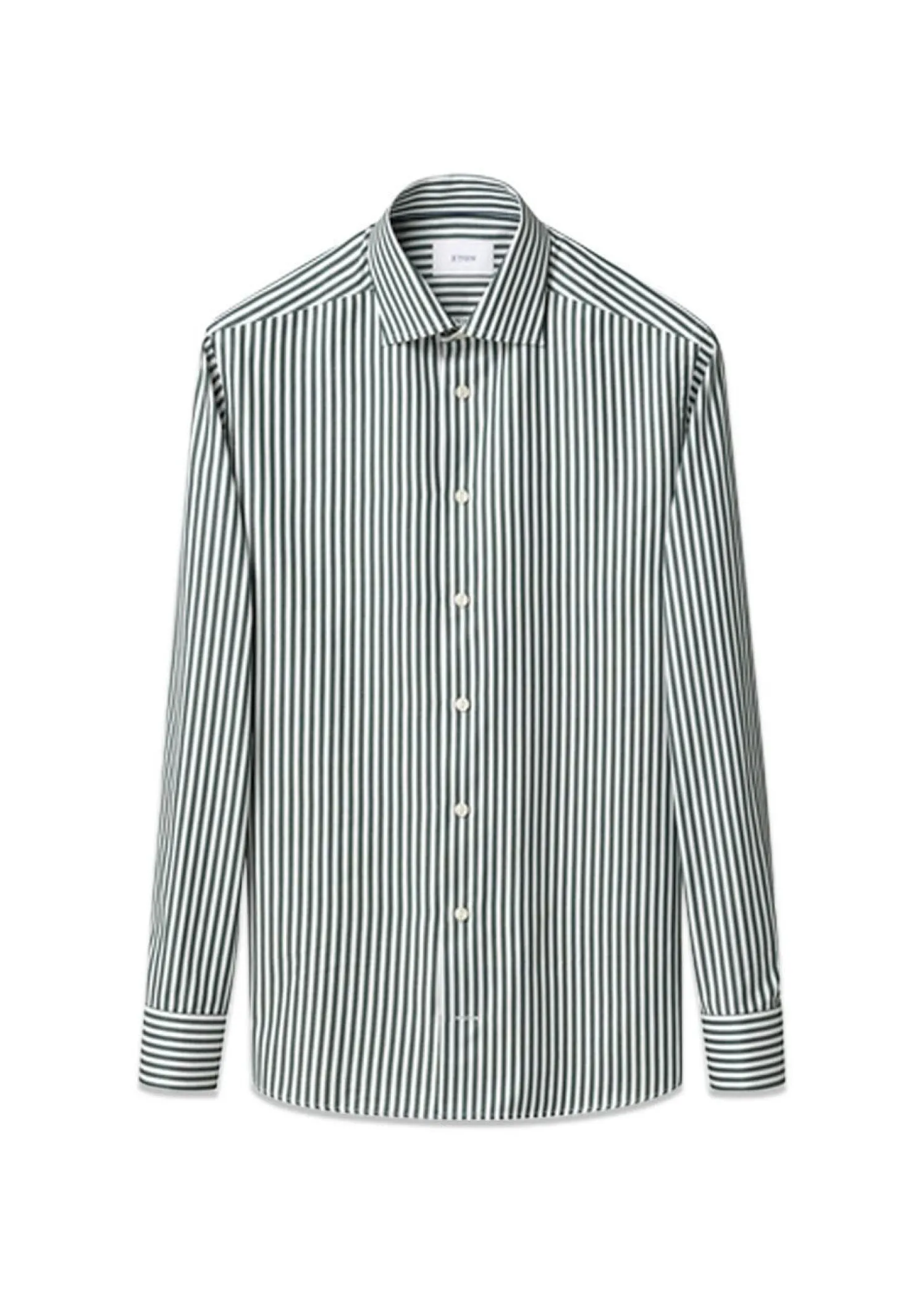 Eton Cut Away Single Slim
