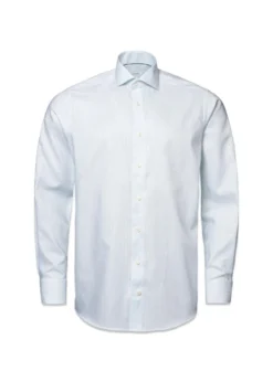 Eton Slim Oxford Stripe Shirt