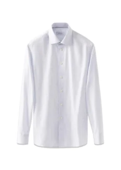 Eton Slim Poplin Shirt