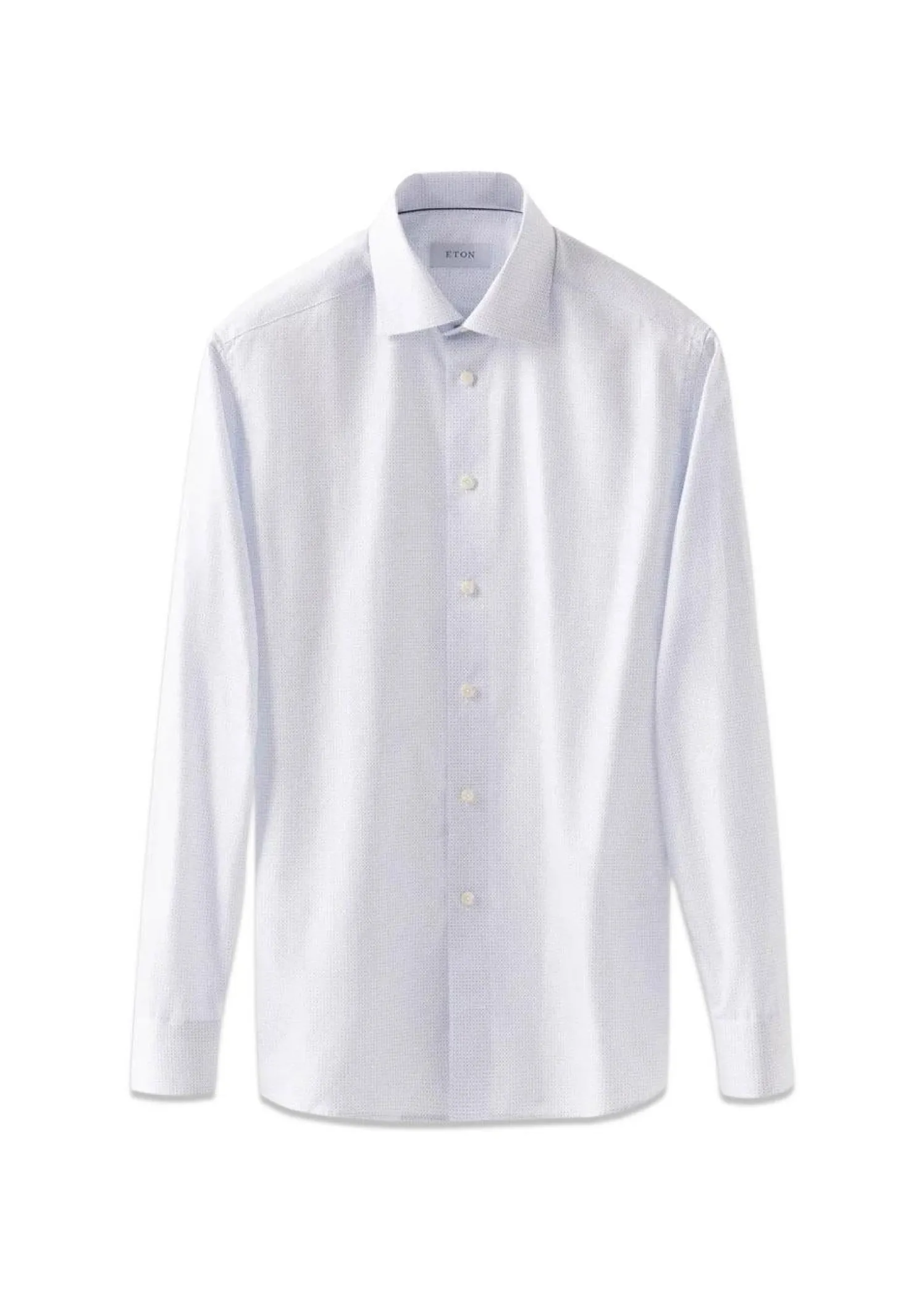 Eton Slim Poplin Shirt