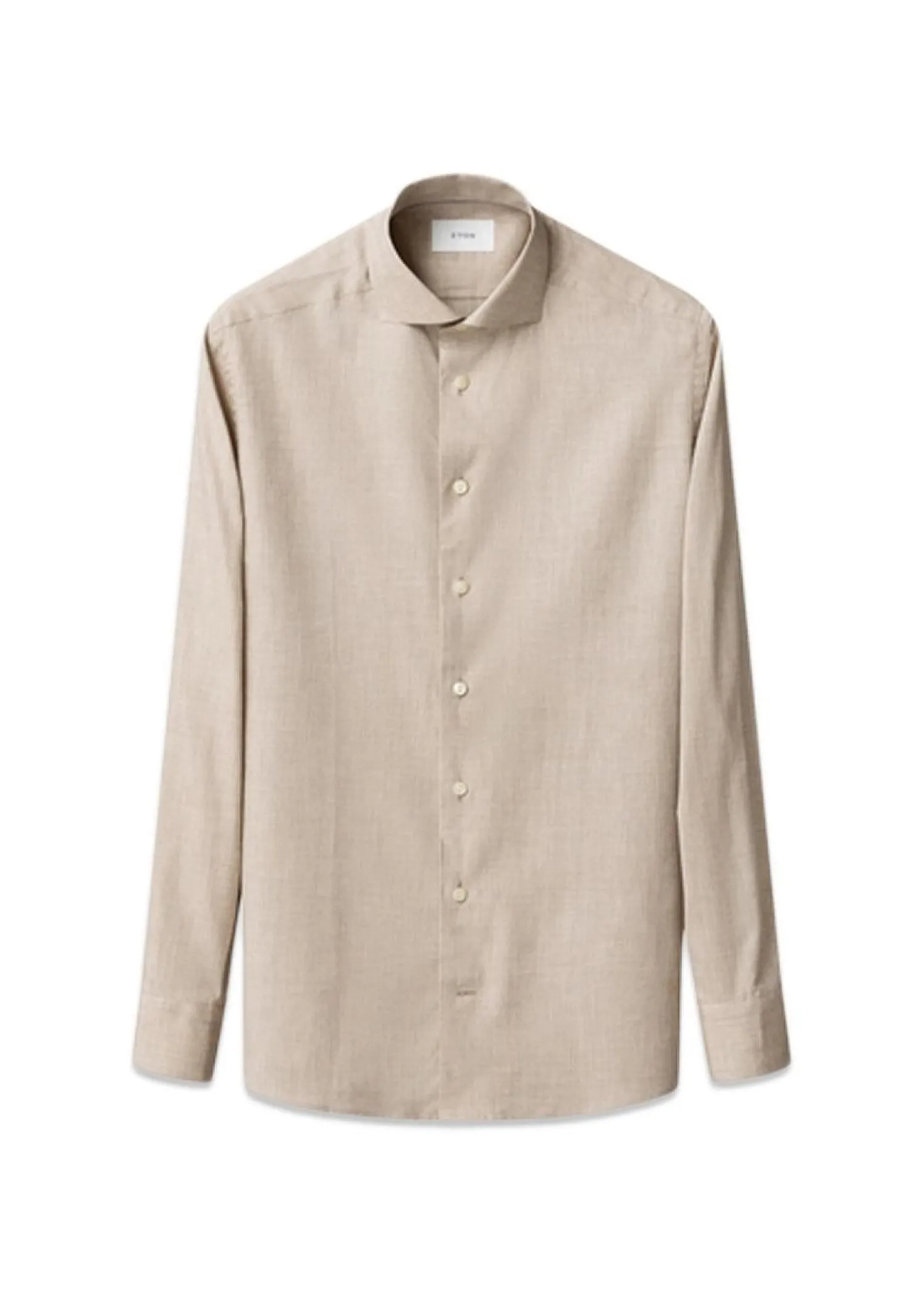 Eton Wide Spread Rounded Single Slim