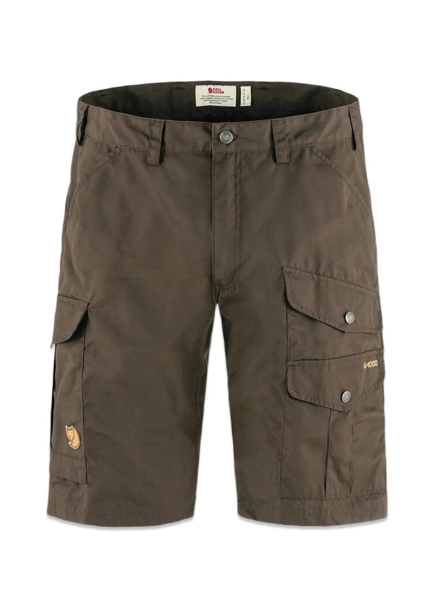 Fjällräven Barents Pro Shorts m