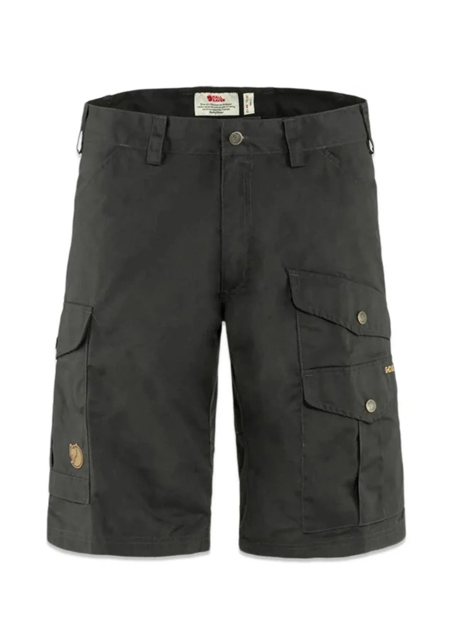 Fjällräven Barents Pro Shorts m