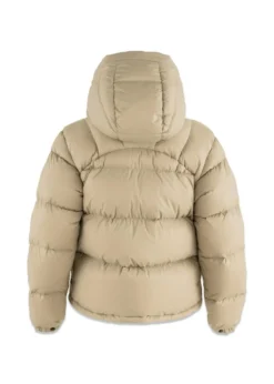 Fjällräven Expedition Down Cropped Jacket W