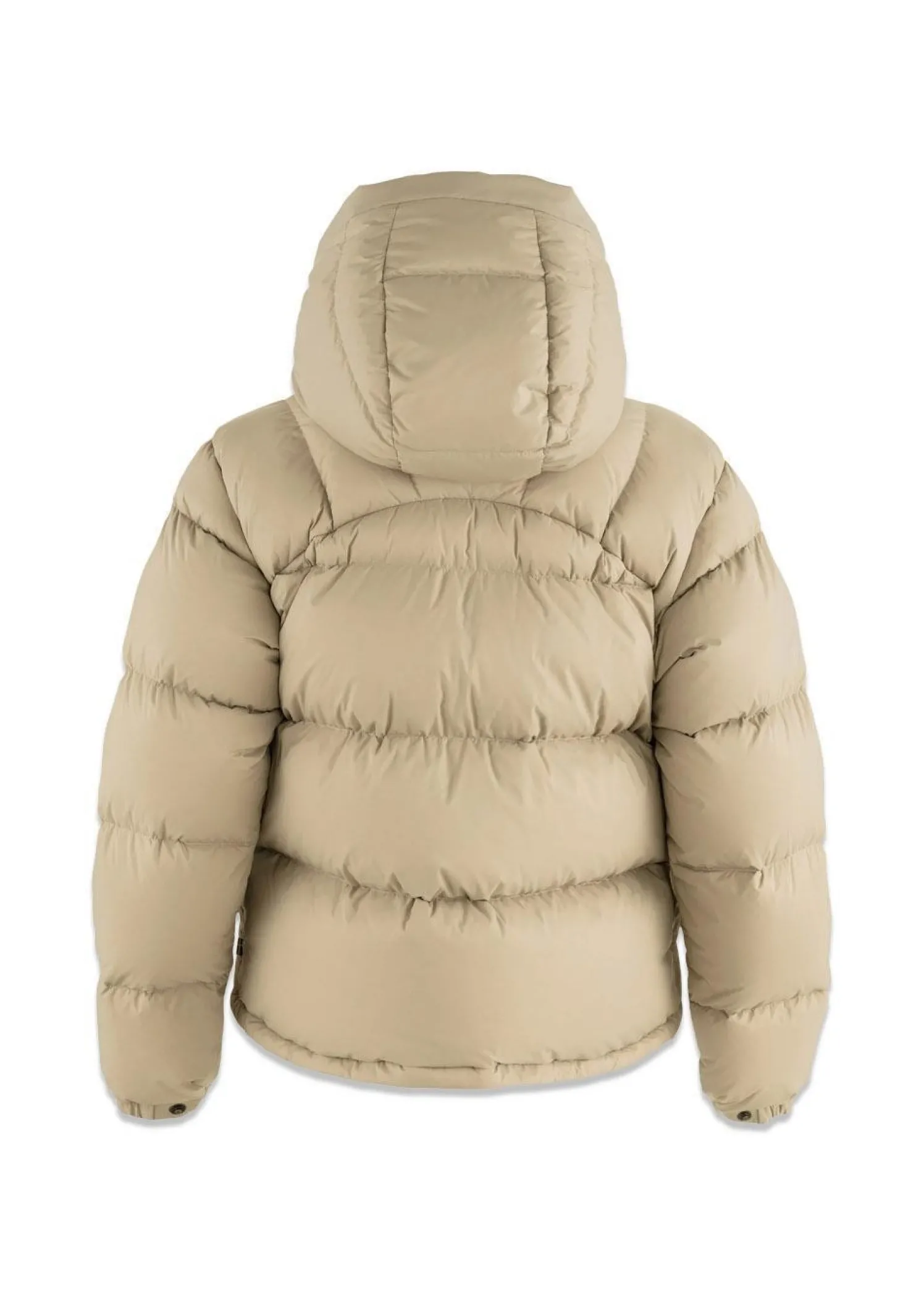 Fjällräven Expedition Down Cropped Jacket W