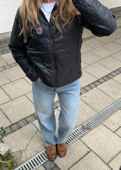 Fjällräven Expedition X-latt Hoodie W