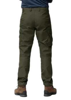 Fjällräven Vidda Pro Trousers M