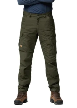 Fjällräven Vidda Pro Trousers M