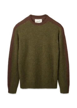 Forét ALPINE CONRAST KNIT