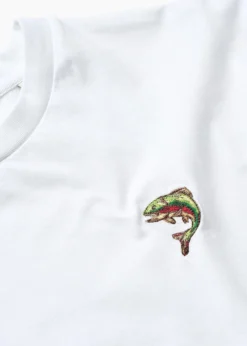 Forét FISH T-SHIRT