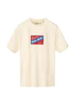 Forét HOBBY T-SHIRT