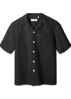 Forét LEO PAISLEY SHIRT