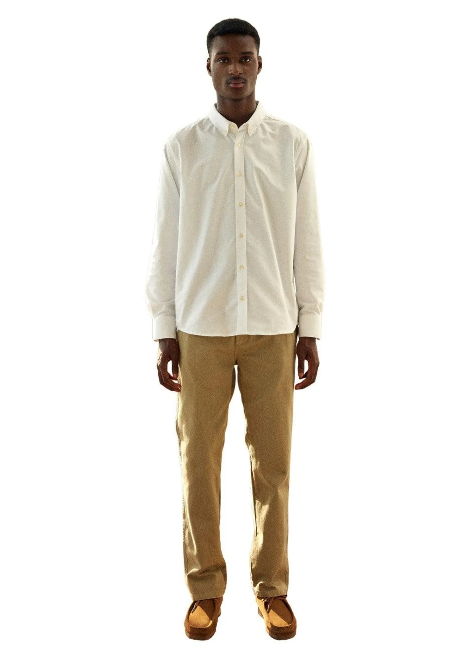 Forét LIFE SHIRT
