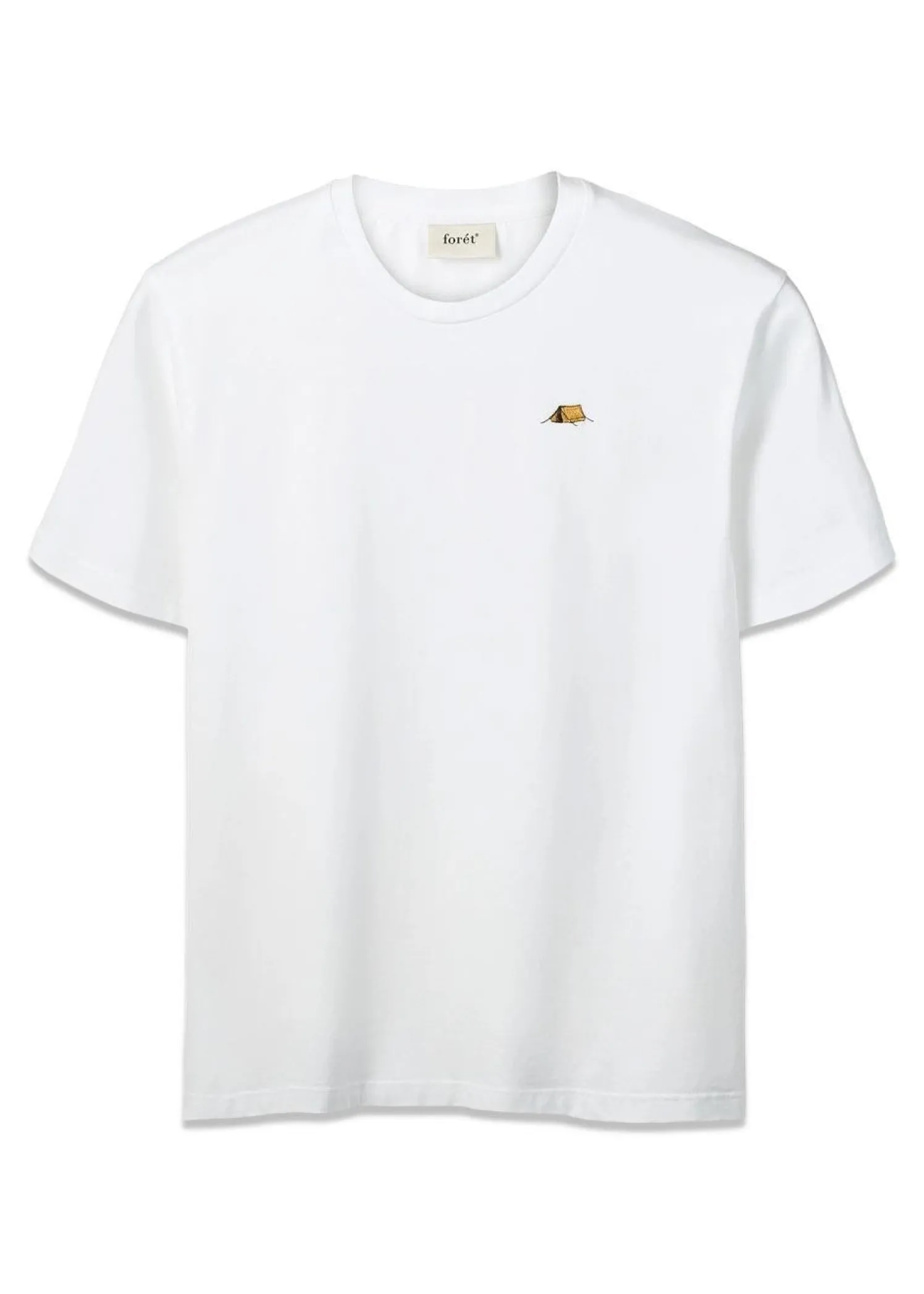 Forét TENT T-SHIRT