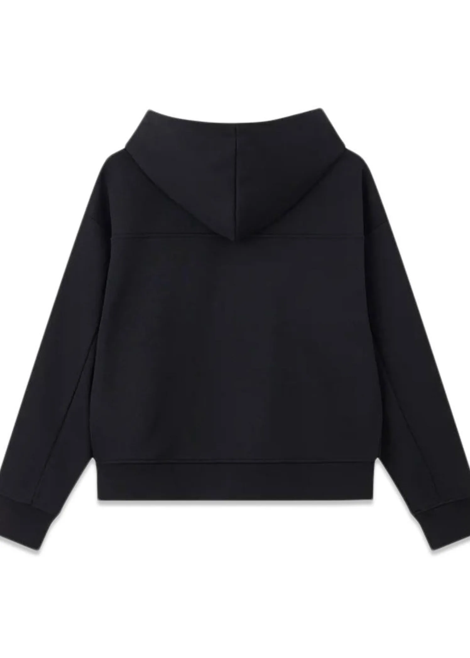 Globe Studios GS Zip Hoodie