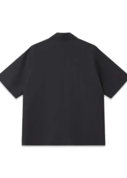 Globe Studios Logo Short Sleeve Shirt