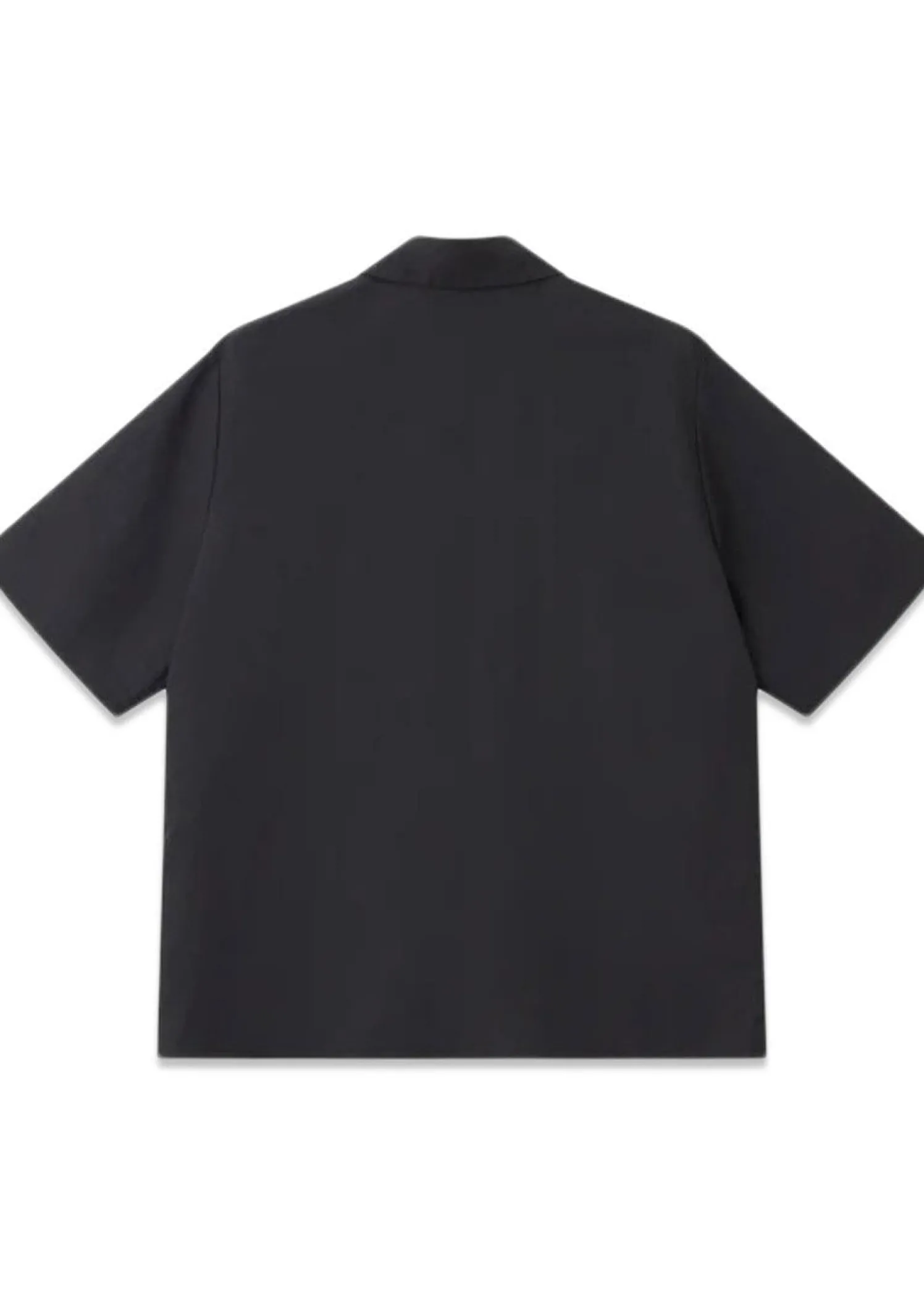 Globe Studios Logo Short Sleeve Shirt