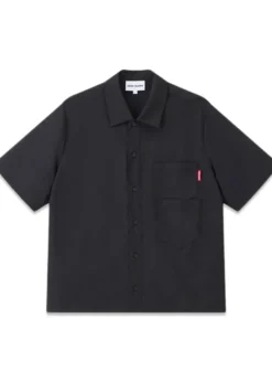 Globe Studios Logo Short Sleeve Shirt