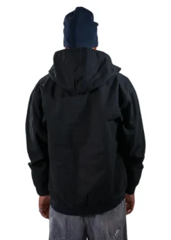 Globe Studios Work Jacket 'Black'