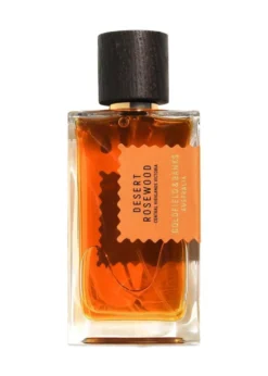 Goldfield & Banks Desert Rosewood
