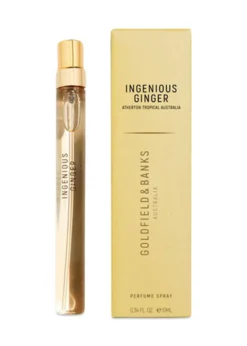 Goldfield & Banks Ingenious Ginger