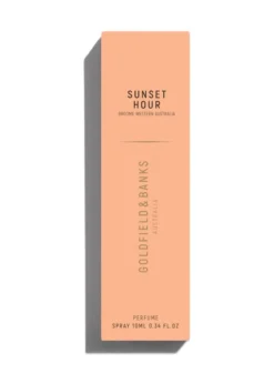 Goldfield & Banks Sunset Hour
