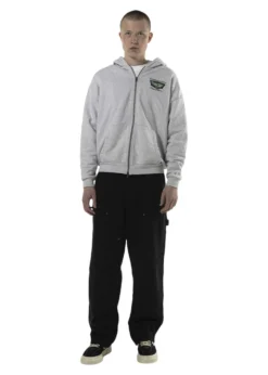 Goodies Sportive ASPEN ZIP HOODIE