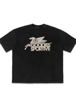 Goodies Sportive Dusty Premium Pegasus Tee