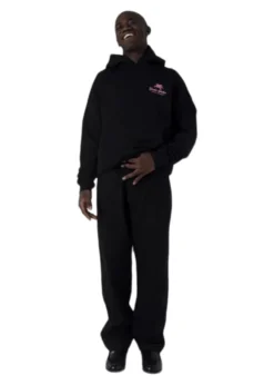 Goodies Sportive 550GMS PREMIUM BOXY HOODIE