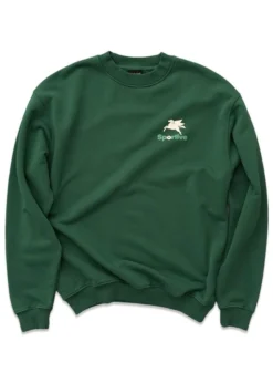 Goodies Sportive ﻿550G PREMIUM CREWNECK