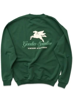 Goodies Sportive 550G PREMIUM CREWNECK