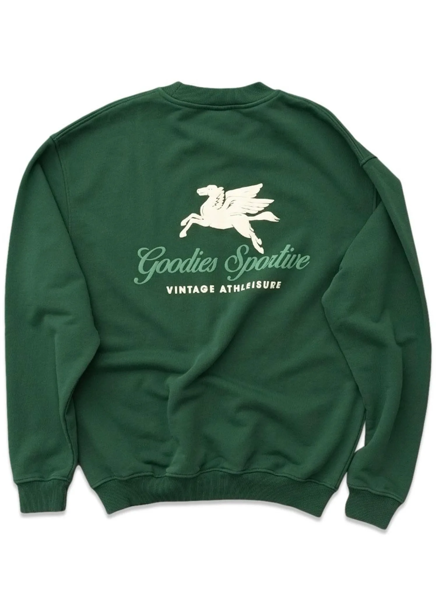 Goodies Sportive 550G PREMIUM CREWNECK