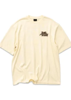 Goodies Sportive New Pegasus Butter Tee
