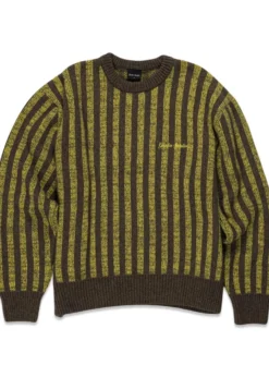 Goodies Sportive PRE-INTERNET KNIT CASHMERE